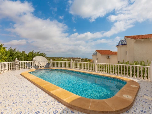 Villa Dehesa de Campoamor, 3 Schlafzimmer, 6 Personen - photo_1011713050049