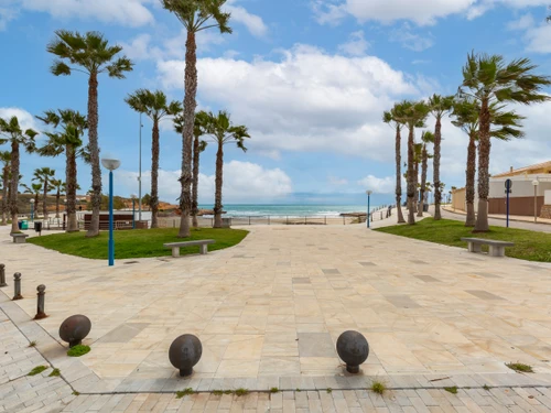 Villa Dehesa de Campoamor, 3 Schlafzimmer, 6 Personen - photo_1011713050049