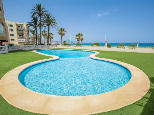 Apartamento El Campello, 3 dormitorios, 6 personas - photo_1011713047514