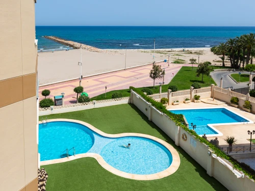 Apartamento El Campello, 3 dormitorios, 6 personas - photo_1011713047514