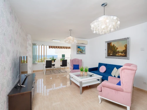 Apartamento El Campello, 3 dormitorios, 6 personas - photo_1011713047514