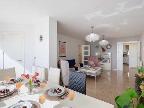 Apartamento El Campello, 3 dormitorios, 6 personas - photo_1011713047514