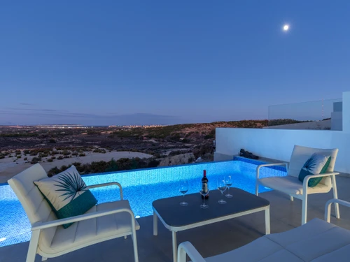 Villa Ciudad Quesada, 3 Schlafzimmer, 6 Personen - photo_1011713053923