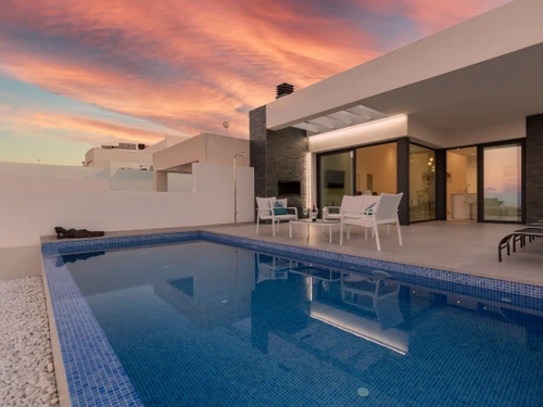 Villa Ciudad Quesada, 3 Schlafzimmer, 6 Personen - photo_1011713053923