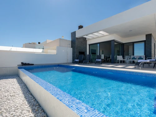 Villa Ciudad Quesada, 3 Schlafzimmer, 6 Personen - photo_1011713053923