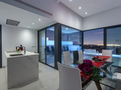 Villa Ciudad Quesada, 3 Schlafzimmer, 6 Personen - photo_1011713053923