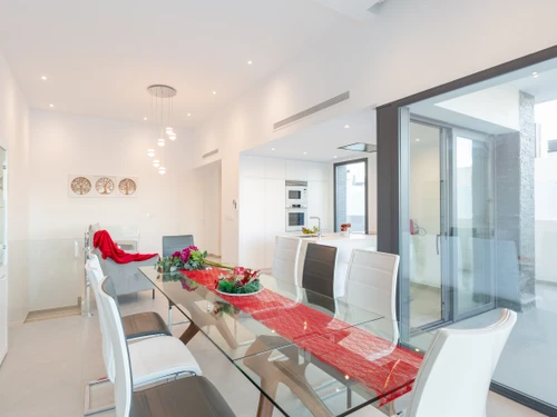 Villa Ciudad Quesada, 3 Schlafzimmer, 6 Personen - photo_1011713053923