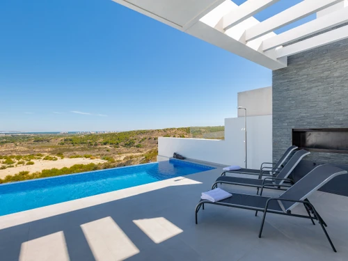 Villa Ciudad Quesada, 3 Schlafzimmer, 6 Personen - photo_1011713053923