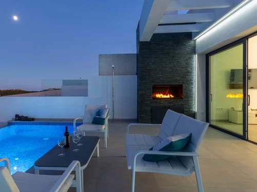 Villa Ciudad Quesada, 3 Schlafzimmer, 6 Personen - photo_1011713053923