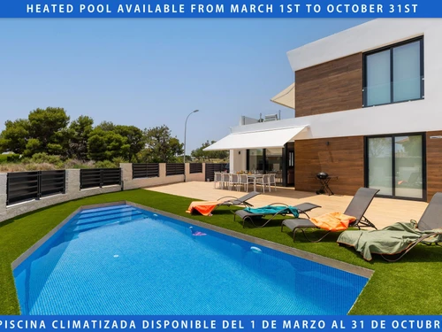 Villa El Campello, 6 Schlafzimmer, 14 Personen - photo_1011713048659