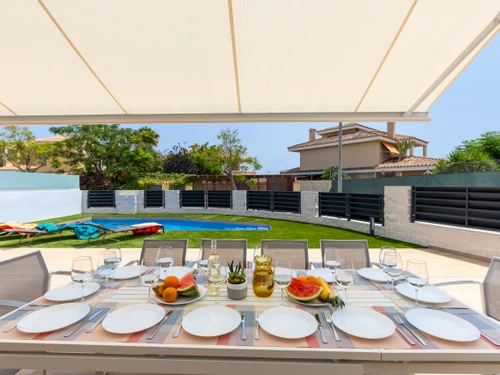 Villa El Campello, 6 Schlafzimmer, 14 Personen - photo_1011713048659