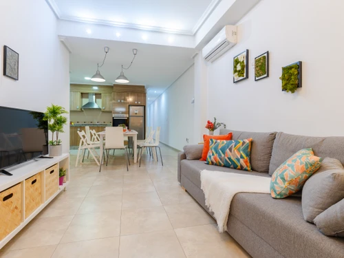 Ferienwohnung Guardamar del Segura, 3 Schlafzimmer, 9 Personen - photo_1011713055183