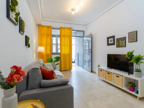 Ferienwohnung Guardamar del Segura, 3 Schlafzimmer, 9 Personen - photo_1011713055183