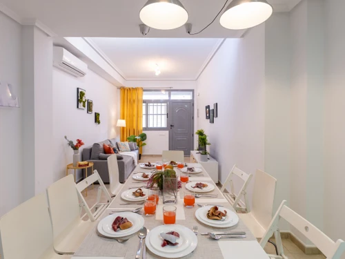 Ferienwohnung Guardamar del Segura, 3 Schlafzimmer, 9 Personen - photo_1011713055183