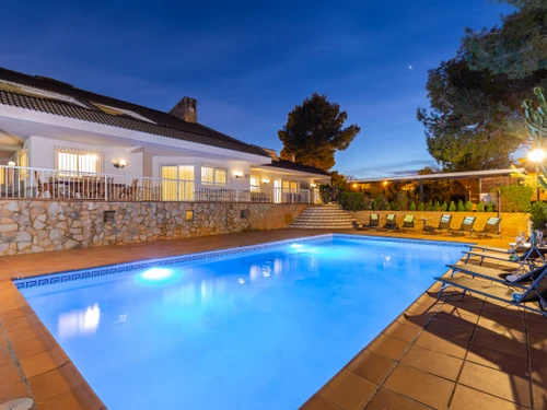 Villa La Alcayna, 9 Schlafzimmer, 16 Personen - photo_1011713054536