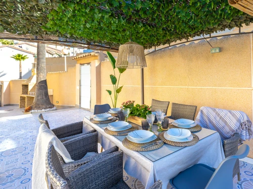 Villa Ciudad Quesada, 3 Schlafzimmer, 10 Personen - photo_1011713068139