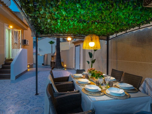 Villa Ciudad Quesada, 3 Schlafzimmer, 10 Personen - photo_1011713068139