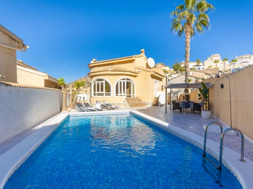 Villa Ciudad Quesada, 3 Schlafzimmer, 10 Personen - photo_1011713068139