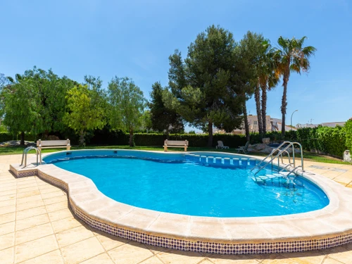 Bungalow Dehesa de Campoamor, 2 Schlafzimmer, 4 Personen - photo_1011713056304