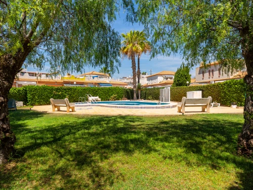 Bungalow Dehesa de Campoamor, 2 Schlafzimmer, 4 Personen - photo_1011713056304