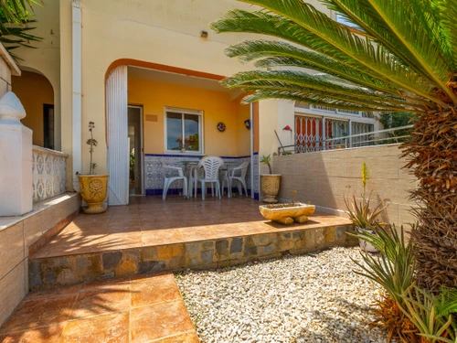 Bungalow Dehesa de Campoamor, 2 Schlafzimmer, 4 Personen - photo_1011713056304