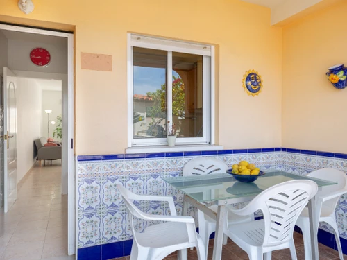 Bungalow Dehesa de Campoamor, 2 Schlafzimmer, 4 Personen - photo_1011713056304