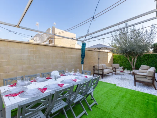 Villa Torrevieja, 4 Schlafzimmer, 8 Personen - photo_1011713055767