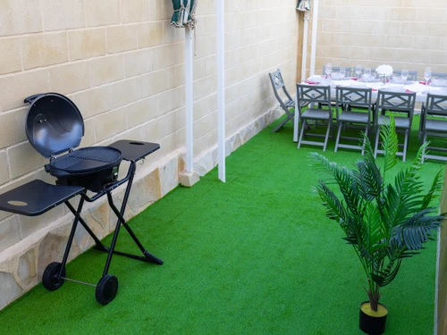 Villa Torrevieja, 4 Schlafzimmer, 8 Personen - photo_1011713055767