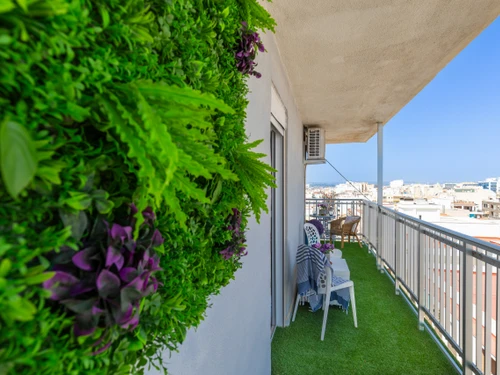 Ferienwohnung Torrevieja, 3 Schlafzimmer, 6 Personen - photo_1011713064619