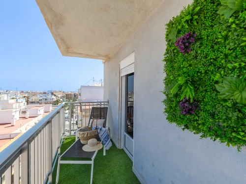 Ferienwohnung Torrevieja, 3 Schlafzimmer, 6 Personen - photo_1011713064619