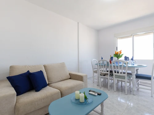 Ferienwohnung Torrevieja, 3 Schlafzimmer, 6 Personen - photo_1011713064619