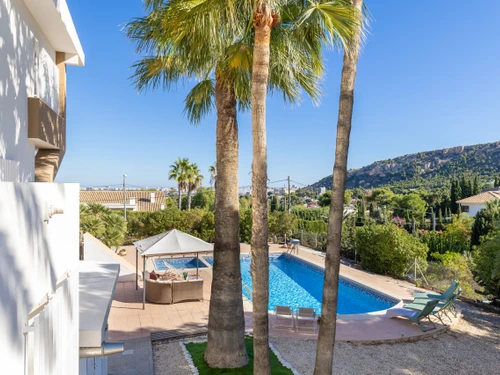 Villa Alicante, 7 Schlafzimmer, 16 Personen - photo_1011713059252