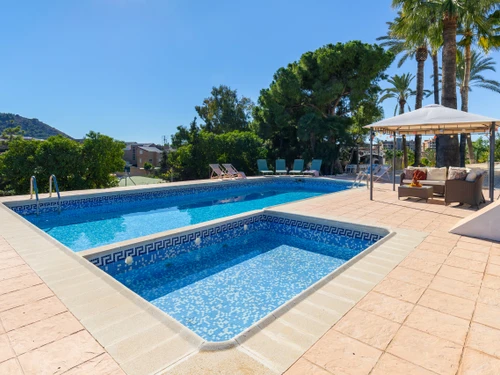 Villa Alicante, 7 Schlafzimmer, 16 Personen - photo_1011713059252