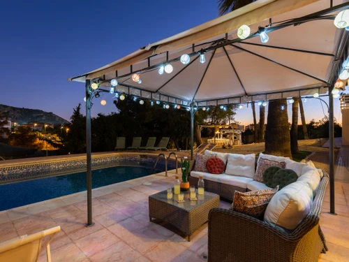 Villa Alicante, 7 Schlafzimmer, 16 Personen - photo_1011713059252