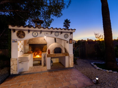 Villa Alicante, 7 Schlafzimmer, 16 Personen - photo_1011713059252