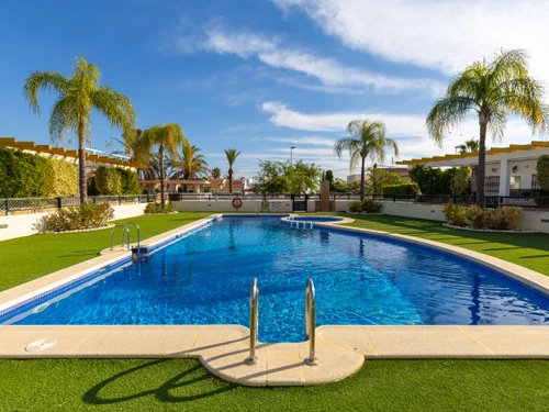 Bungalow Pilar de la Horadada, 2 dormitorios, 6 personas - photo_1011720396612