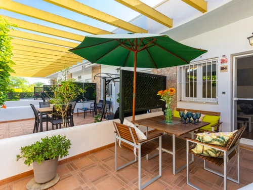 Bungalow Pilar de la Horadada, 2 dormitorios, 6 personas - photo_1011720396612