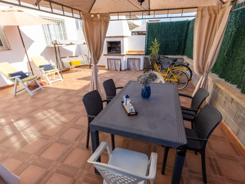 Bungalow Pilar de la Horadada, 2 dormitorios, 6 personas - photo_1011720396612