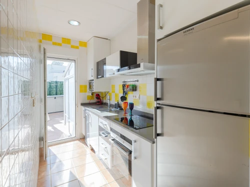 Bungalow Pilar de la Horadada, 2 dormitorios, 6 personas - photo_1011720396612