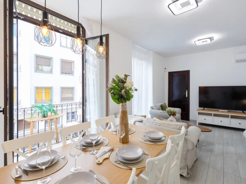 Ferienwohnung Alicante, 6 Schlafzimmer, 12 Personen - photo_1011713074155