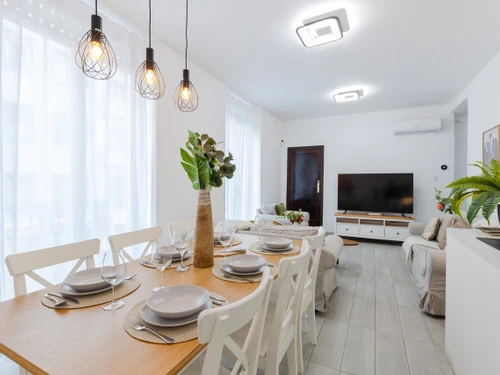 Ferienwohnung Alicante, 6 Schlafzimmer, 12 Personen - photo_1011713074155