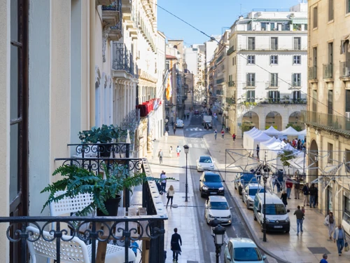 Ferienwohnung Alicante, 6 Schlafzimmer, 12 Personen - photo_1011713074155