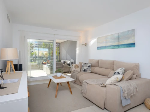 Ferienwohnung Torrevieja, 3 Schlafzimmer, 6 Personen - photo_1011713072911