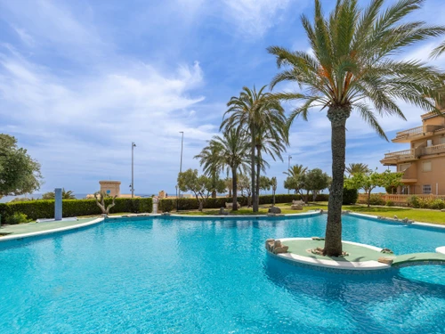 Ferienwohnung El Campello, 3 Schlafzimmer, 6 Personen - photo_1011713061380