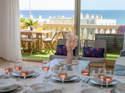 Ferienwohnung El Campello, 3 Schlafzimmer, 6 Personen - photo_1011713061380