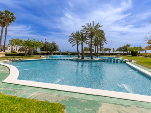 Ferienwohnung El Campello, 3 Schlafzimmer, 6 Personen - photo_1011713061380