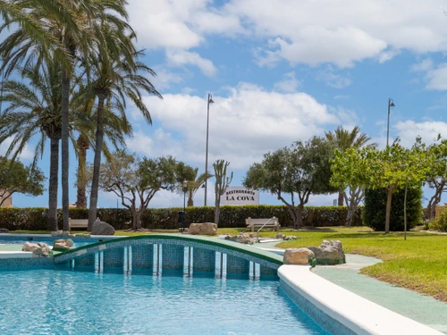 Ferienwohnung El Campello, 3 Schlafzimmer, 6 Personen - photo_1011713061380