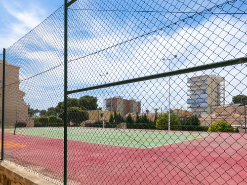 Ferienwohnung El Campello, 3 Schlafzimmer, 6 Personen - photo_1011713061380