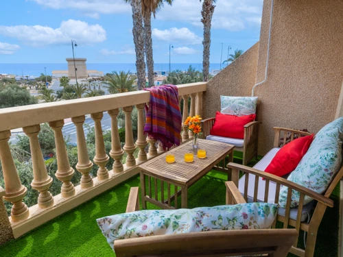 Ferienwohnung El Campello, 3 Schlafzimmer, 6 Personen - photo_1011713061380