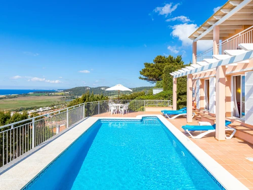 Villa Torre Solí Nou, 4 pièces, 4 personnes - photo_1012133557002